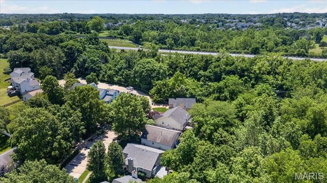 16420 Baja Court, Wildwood, MO 63011
