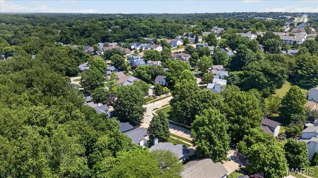 16420 Baja Court, Wildwood, MO 63011