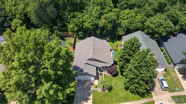 16420 Baja Court, Wildwood, MO 63011