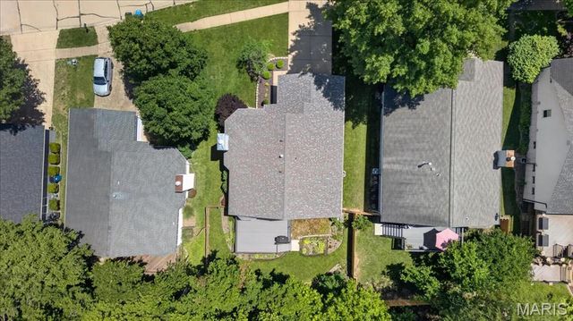 16420 Baja Court, Wildwood, MO 63011
