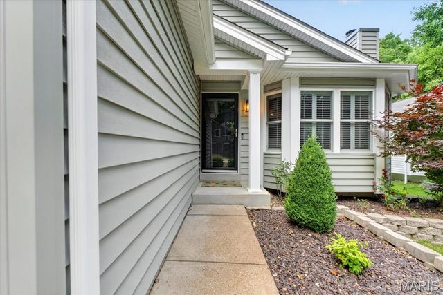 16420 Baja Court, Wildwood, MO 63011