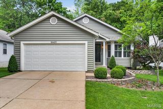 16420 Baja Court, Wildwood, MO 63011