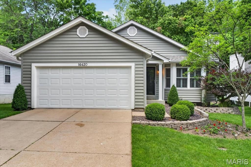 16420 Baja Court, Wildwood, MO 63011