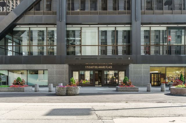 175 E Delaware Place 5501, Chicago, IL 60611