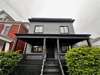 1410 Fallowfield Ave, Beechview, PA 15216