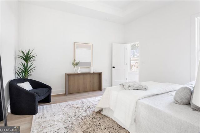 1041 White Oak Avenue SW, Atlanta, GA 30310