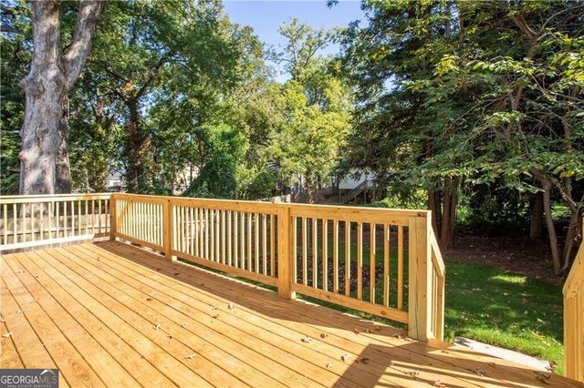 1041 White Oak Avenue SW, Atlanta, GA 30310