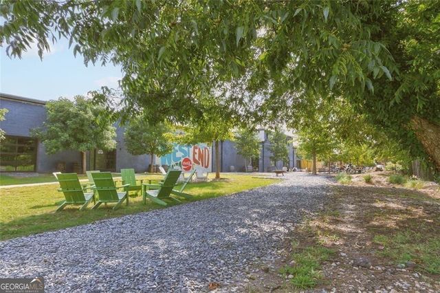 1041 White Oak Avenue SW, Atlanta, GA 30310