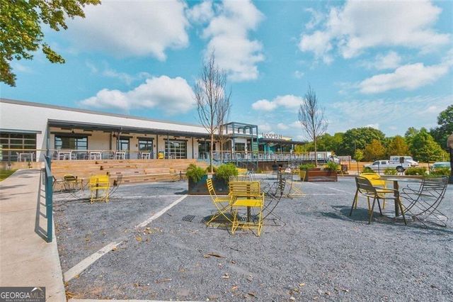 1041 White Oak Avenue SW, Atlanta, GA 30310