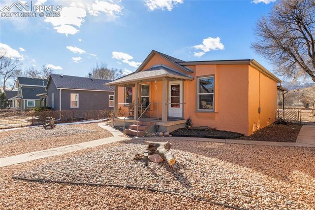 2620 Main Street, Colorado Springs, CO 80907