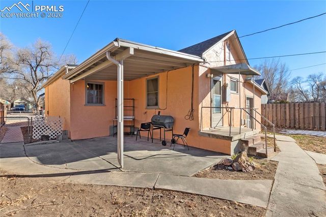 2620 Main Street, Colorado Springs, CO 80907