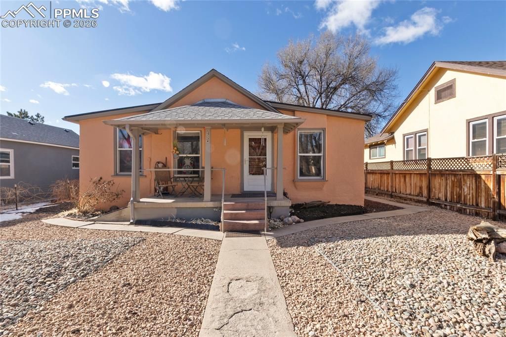 2620 Main Street, Colorado Springs, CO 80907