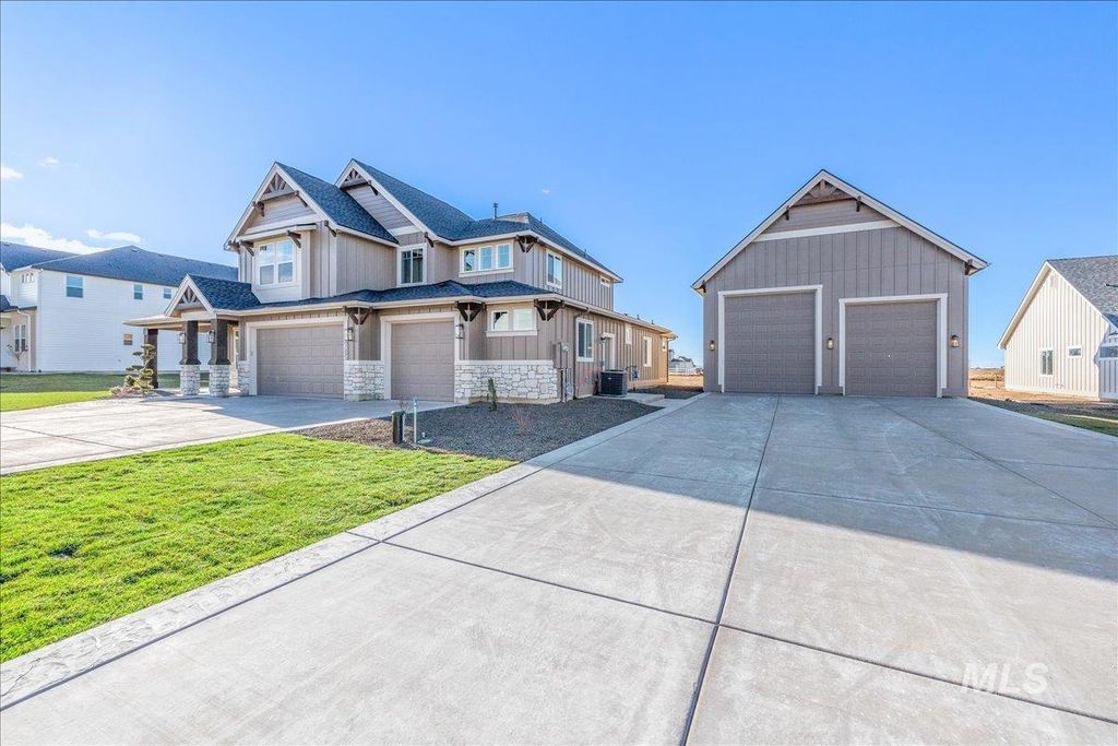 TBD Commerce Comet, Caldwell, ID 83607
