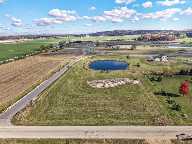 Lot 48 Blarney Stone Drive, Albany, WI 53502