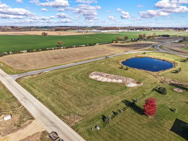 Lot 48 Blarney Stone Drive, Albany, WI 53502
