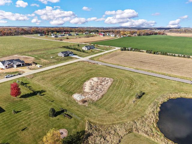 Lot 48 Blarney Stone Drive, Albany, WI 53502