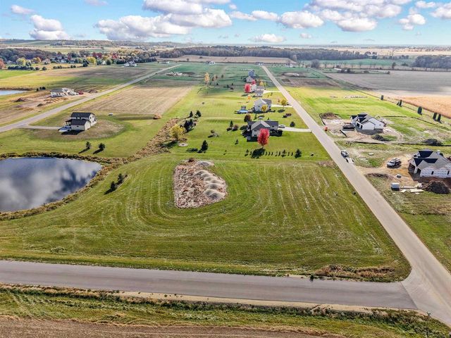 Lot 48 Blarney Stone Drive, Albany, WI 53502