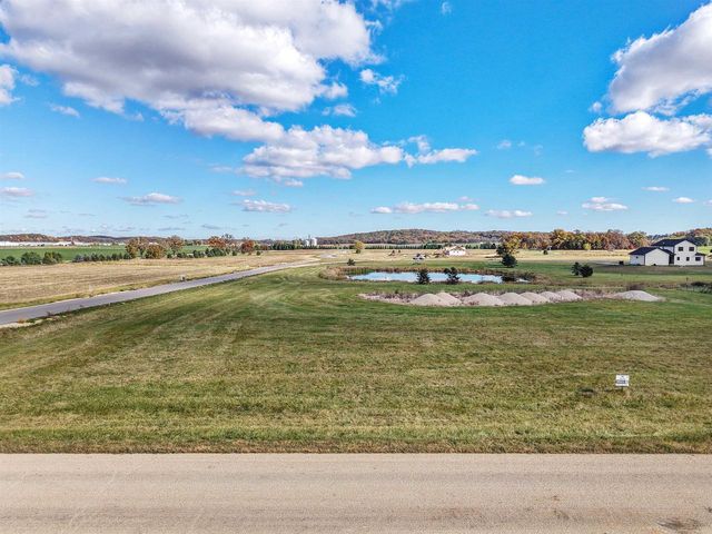 Lot 48 Blarney Stone Drive, Albany, WI 53502