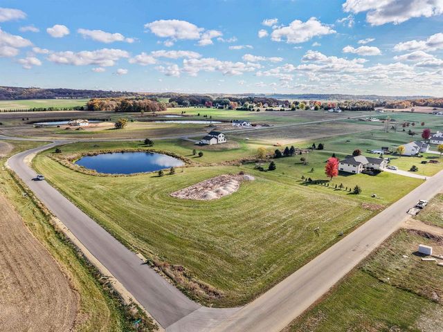 Lot 48 Blarney Stone Drive, Albany, WI 53502