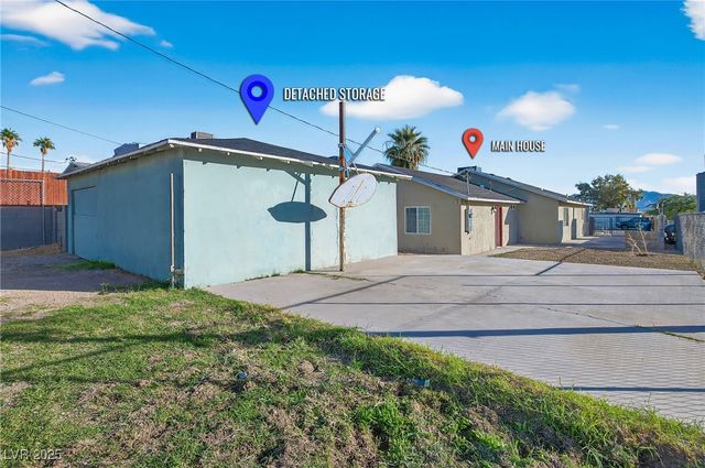 617 North 11th Street, Las Vegas, NV 89101