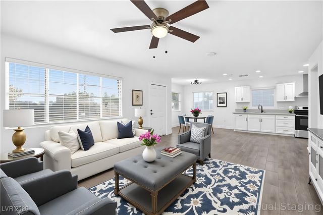 617 North 11th Street, Las Vegas, NV 89101