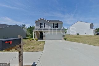248 York Lane, Macon, GA 31220