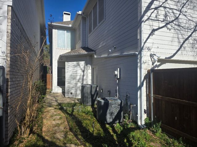 5940 Rosebud Drive, Dallas, TX 75252