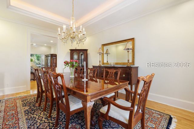 19 Port Psge, Daufuskie Island, SC 29915