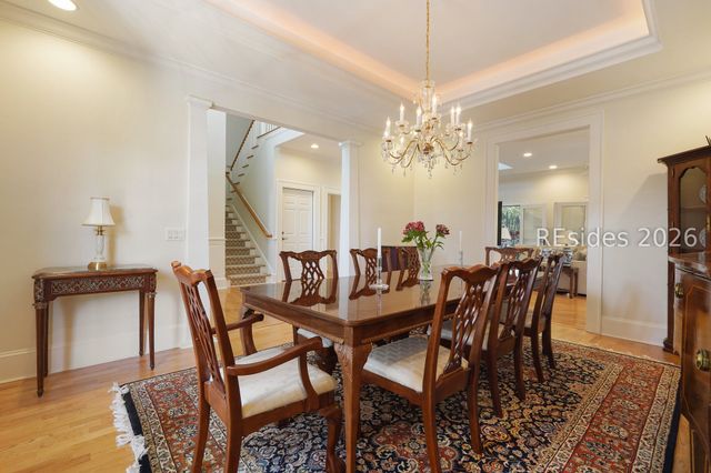 19 Port Psge, Daufuskie Island, SC 29915