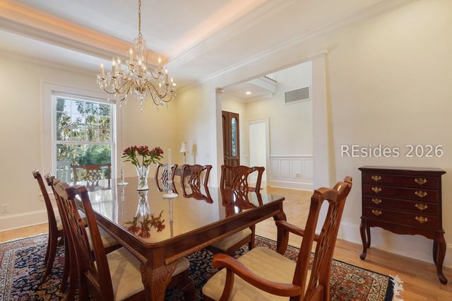 19 Port Psge, Daufuskie Island, SC 29915