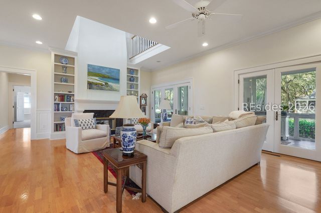 19 Port Psge, Daufuskie Island, SC 29915