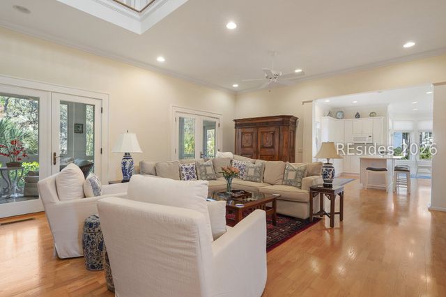 19 Port Psge, Daufuskie Island, SC 29915