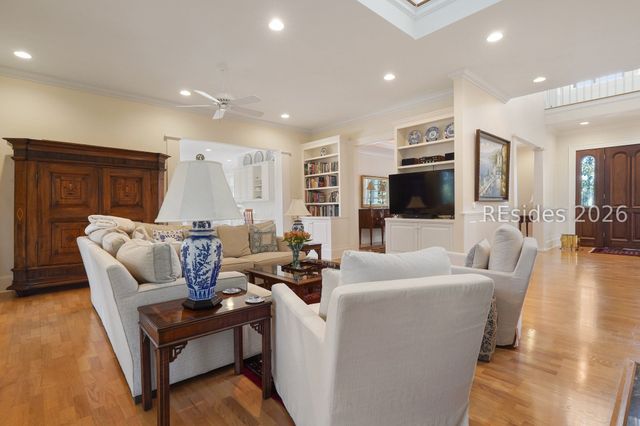 19 Port Psge, Daufuskie Island, SC 29915