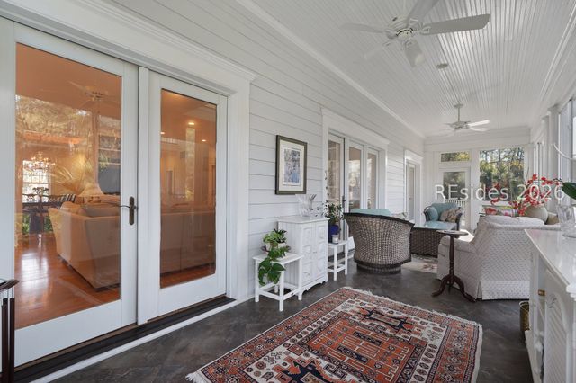 19 Port Psge, Daufuskie Island, SC 29915