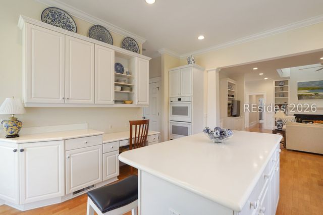 19 Port Psge, Daufuskie Island, SC 29915