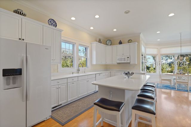 19 Port Psge, Daufuskie Island, SC 29915