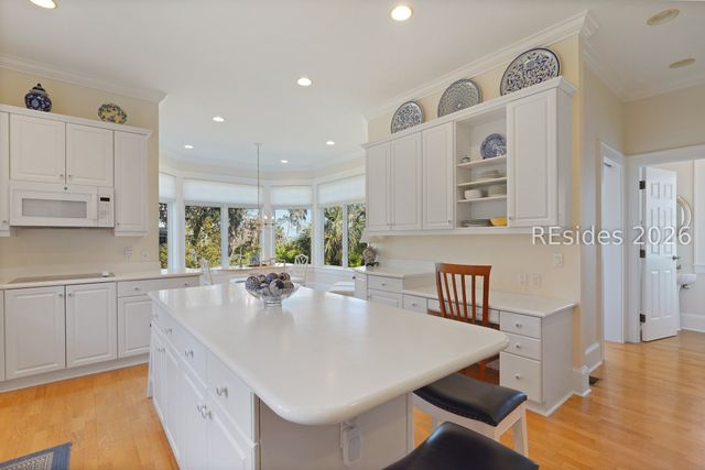 19 Port Psge, Daufuskie Island, SC 29915