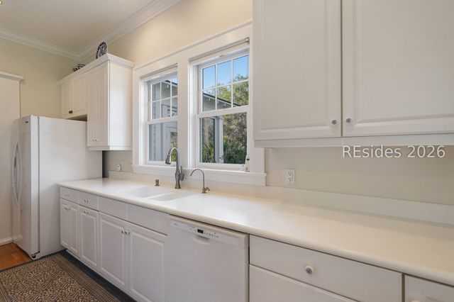 19 Port Psge, Daufuskie Island, SC 29915