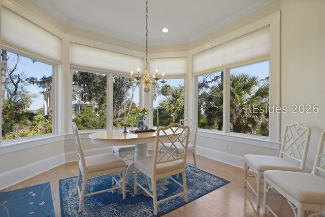 19 Port Psge, Daufuskie Island, SC 29915