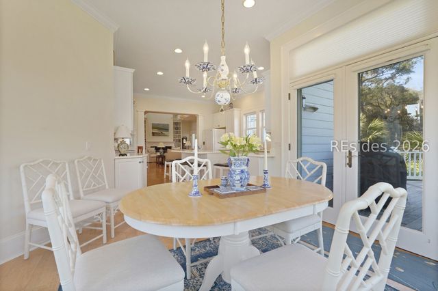 19 Port Psge, Daufuskie Island, SC 29915