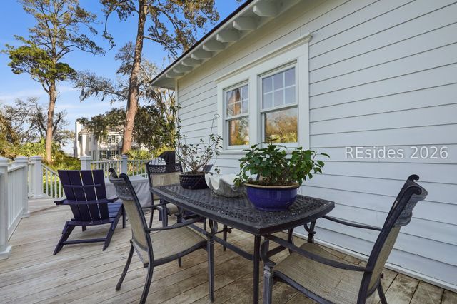 19 Port Psge, Daufuskie Island, SC 29915