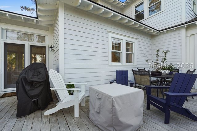 19 Port Psge, Daufuskie Island, SC 29915