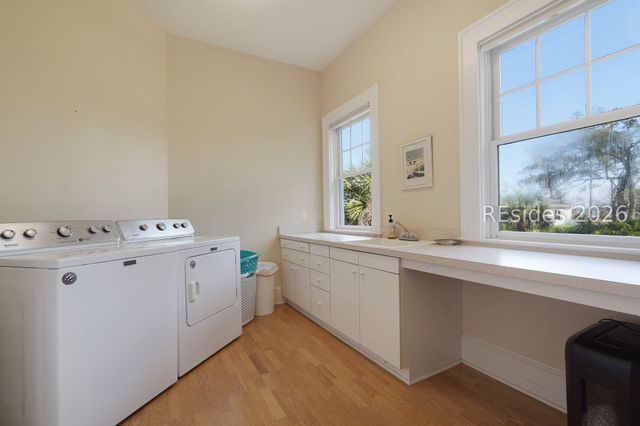 19 Port Psge, Daufuskie Island, SC 29915