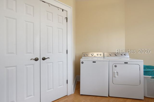 19 Port Psge, Daufuskie Island, SC 29915