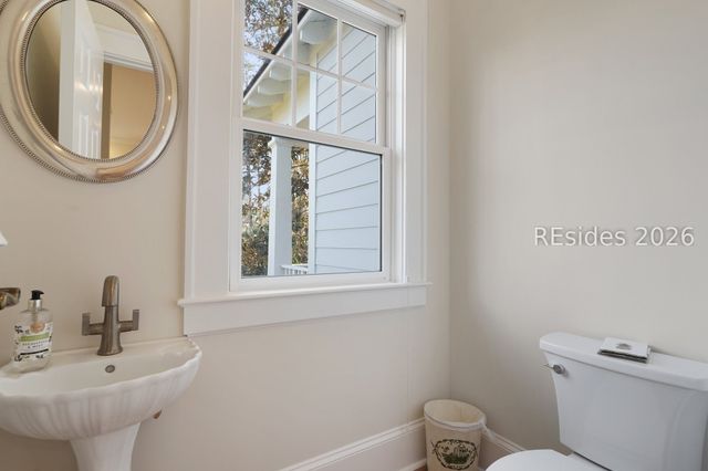 19 Port Psge, Daufuskie Island, SC 29915