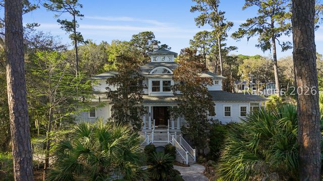 19 Port Psge, Daufuskie Island, SC 29915