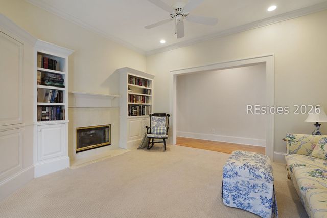 19 Port Psge, Daufuskie Island, SC 29915