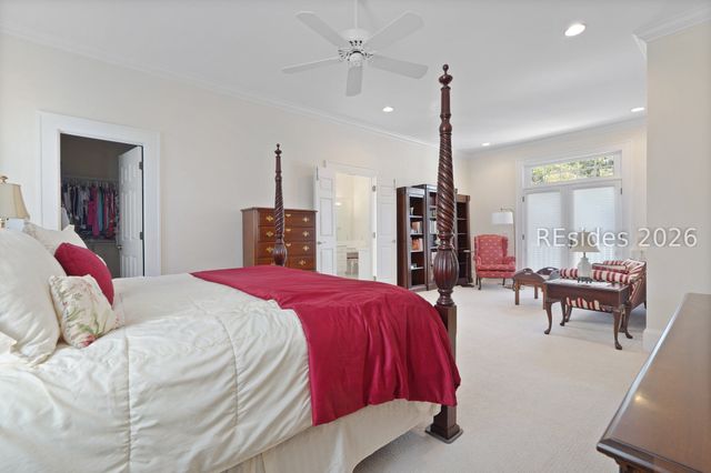 19 Port Psge, Daufuskie Island, SC 29915