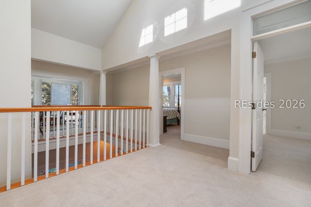 19 Port Psge, Daufuskie Island, SC 29915