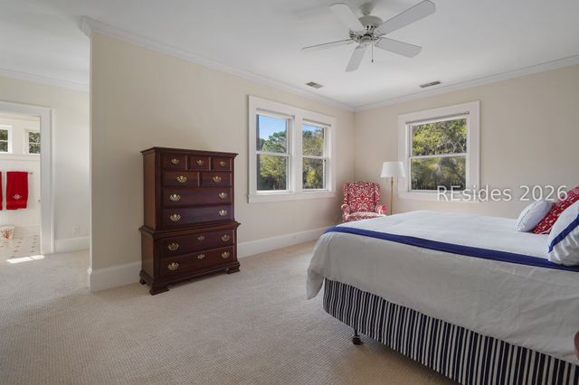 19 Port Psge, Daufuskie Island, SC 29915